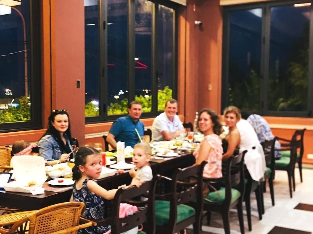 Nathalie's Vung Tau Hotel 38/42