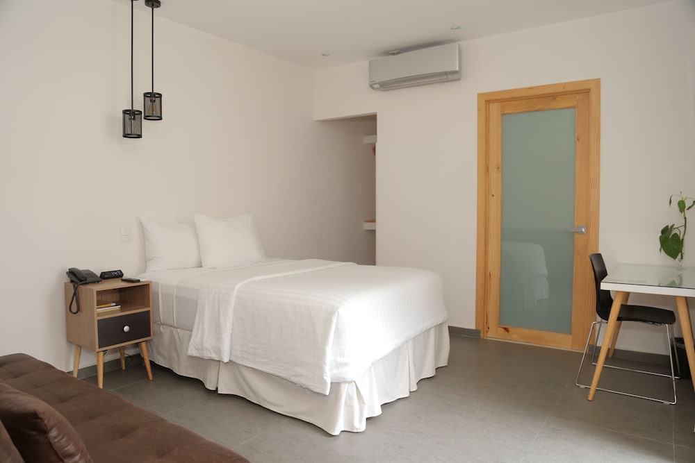 Kaleo Hotel Boutique 18/69