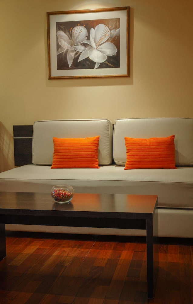 Ankara Suites 7/39