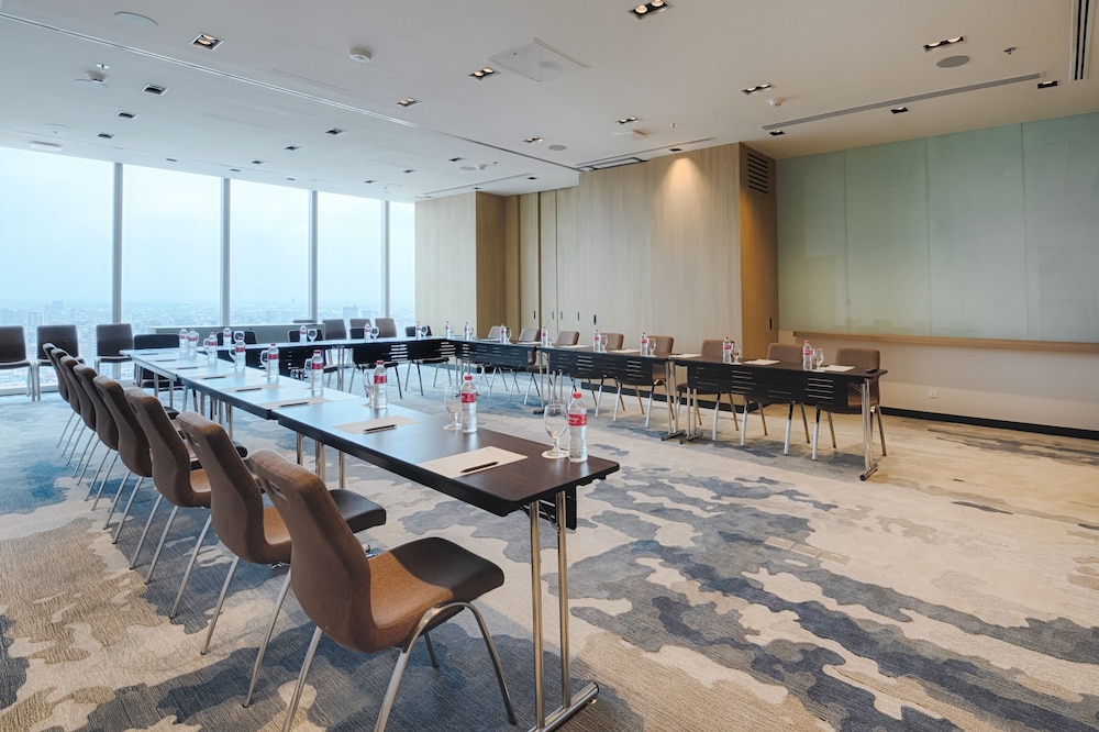 Fairfield by Marriott Phnom Penh 36/46