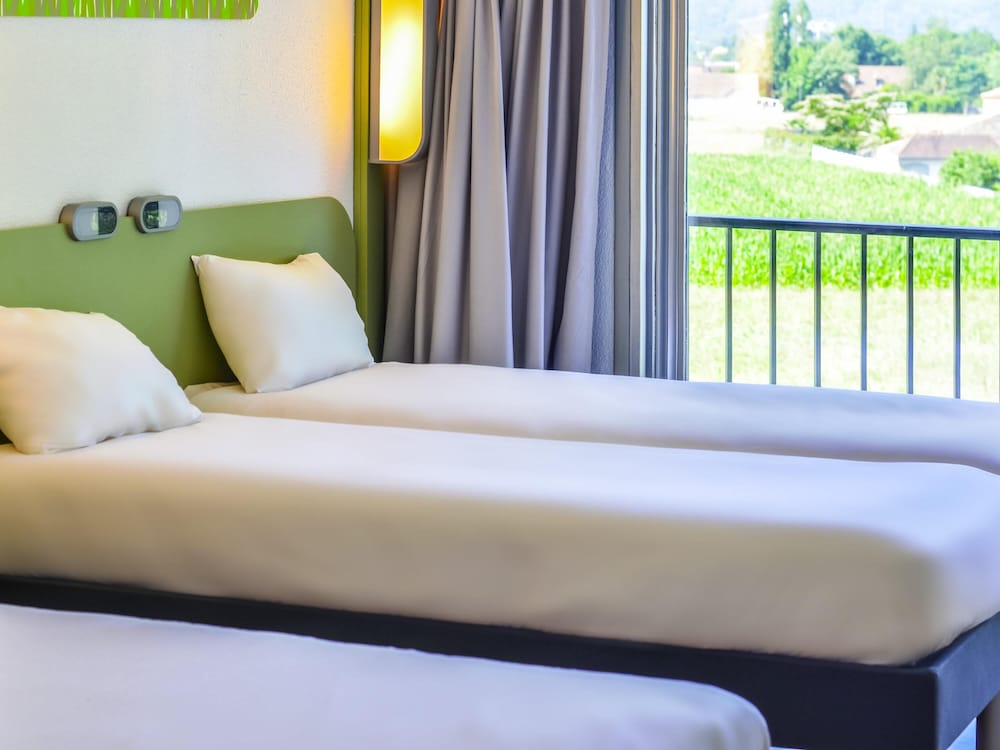Ibis Budget Pau Lescar 35/68