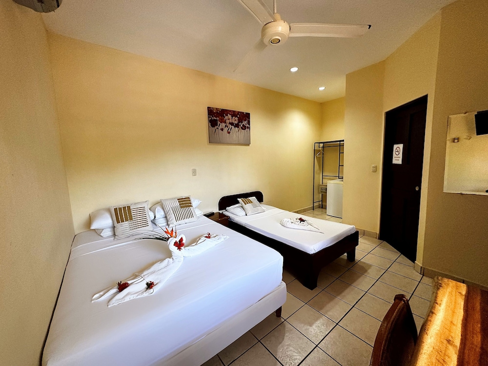 Hotel Nany 9/50