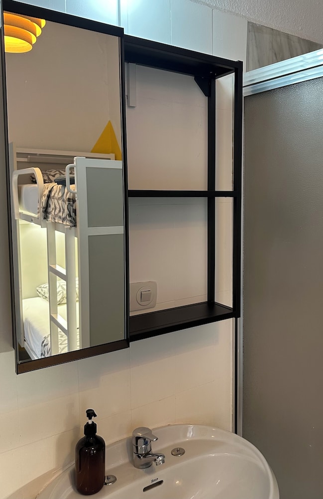 Barbieri Sol Hostel 30/30