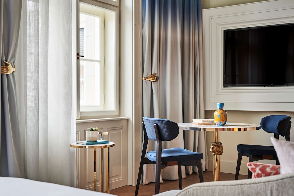 Andaz Prague 37/50