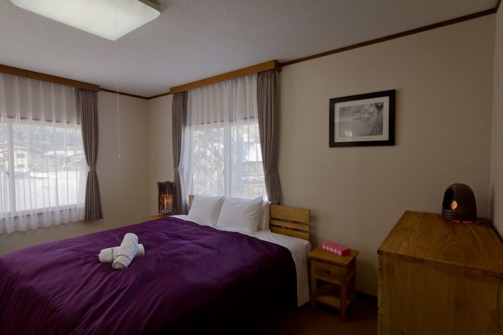 Morino Lodge Chalets 9/45