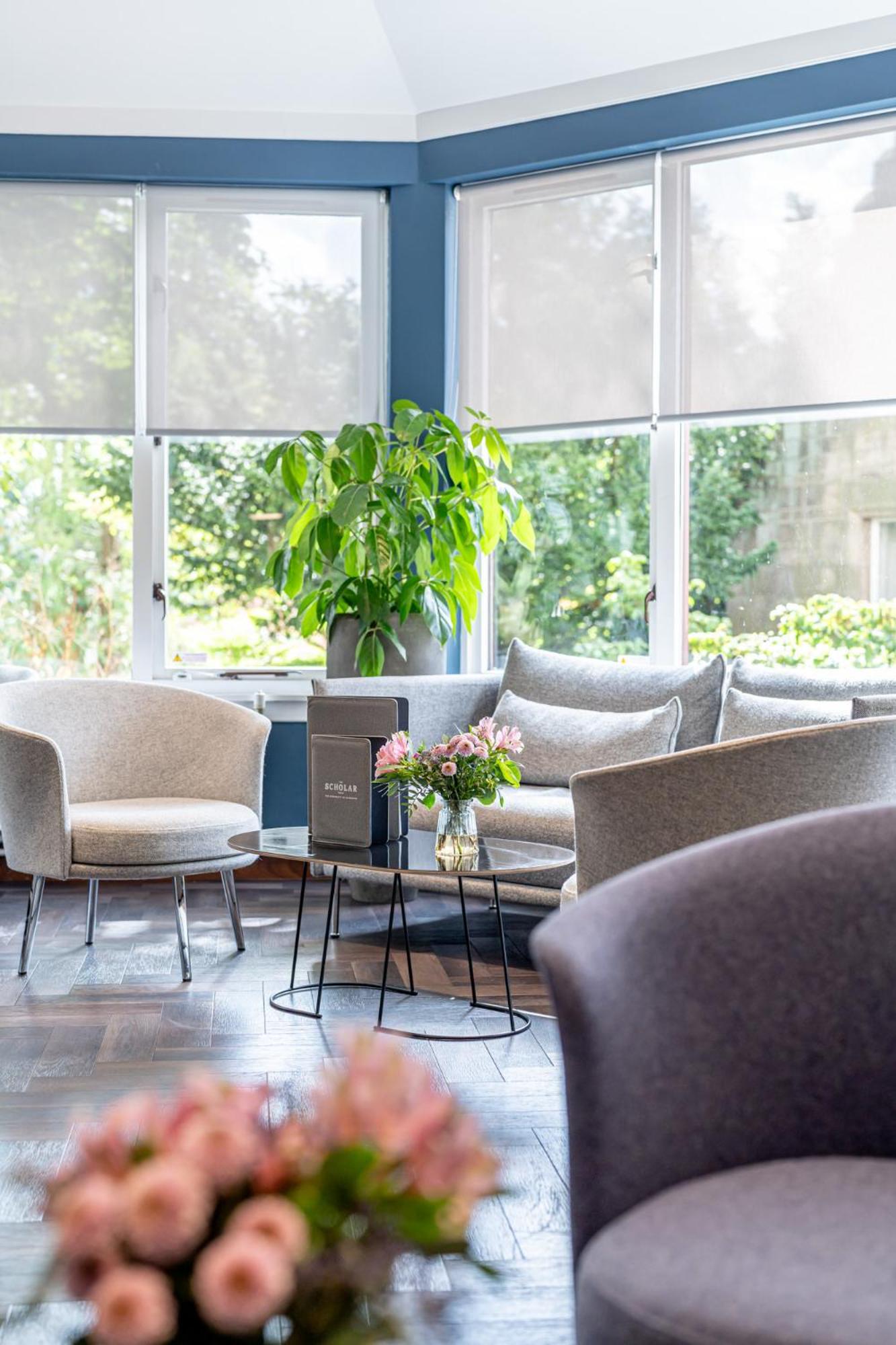 Masson House 24/50