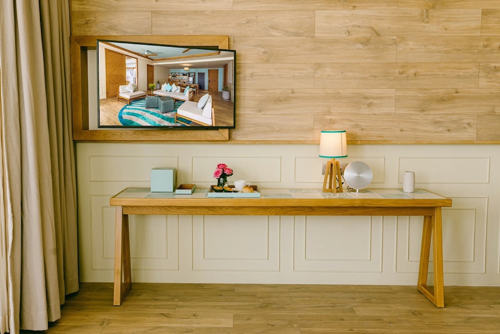Fusion Suites Vung Tau 9/70
