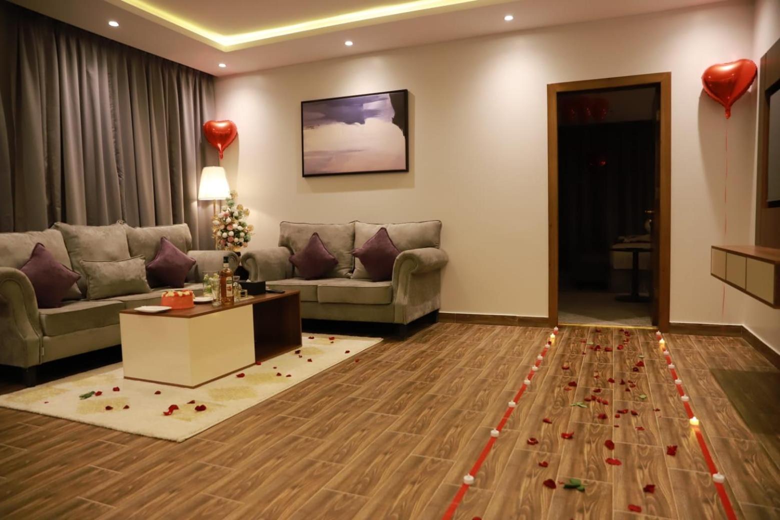 فندق توليب فيو(Tulip View Hotel) 54/63
