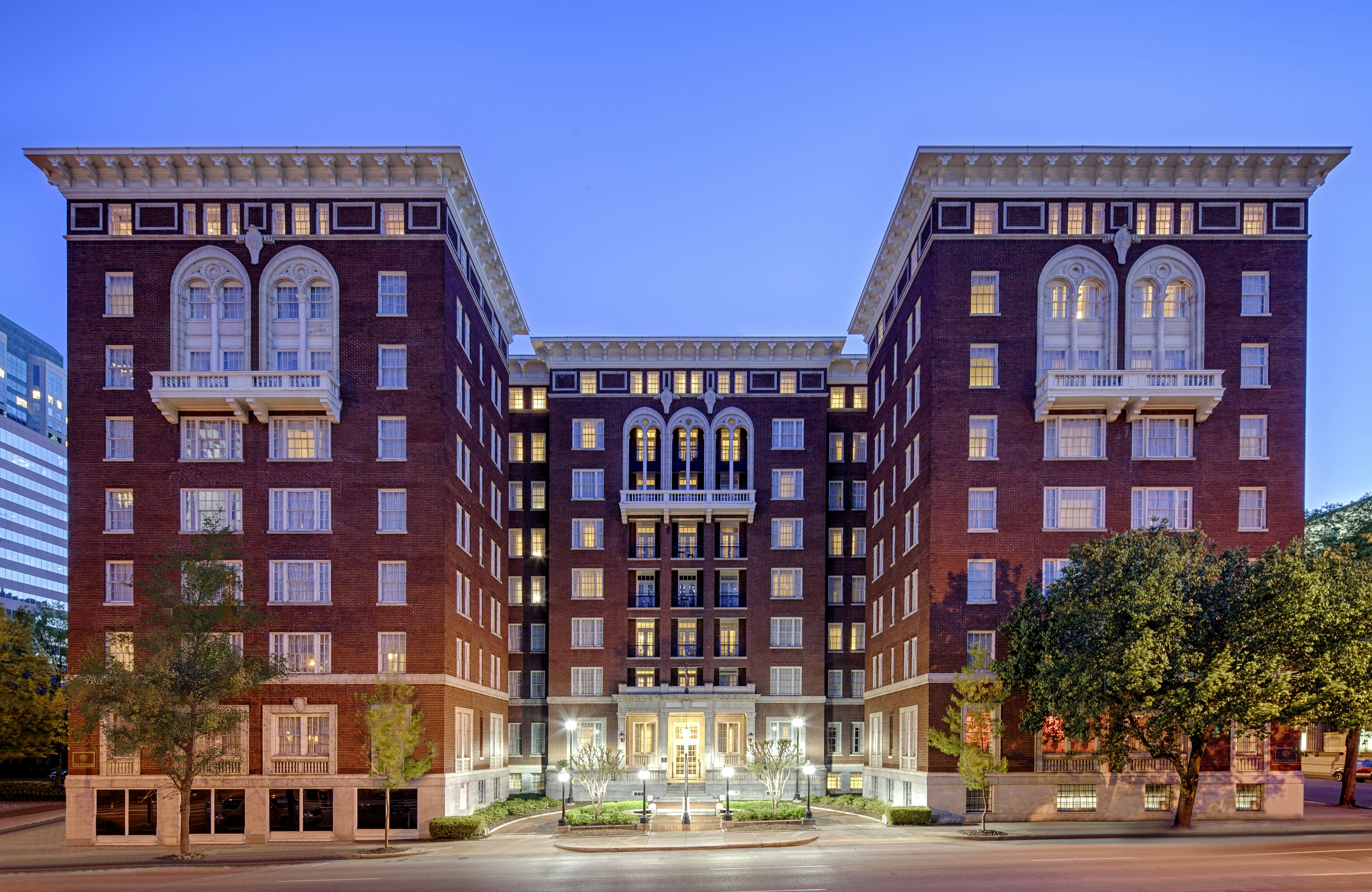 Hampton Inn & Suites Birmingham-Downtown-Tutwiler 3/47