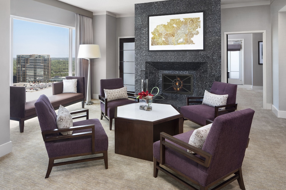 The Westin Buckhead 22/34
