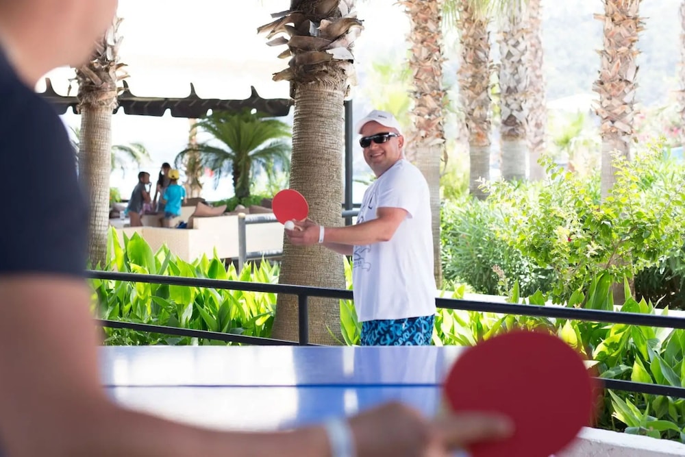 Club Akman Beach Hotel 29/50