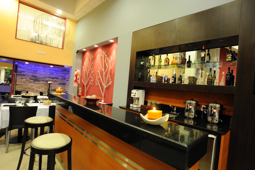 Hotel Osam 26/26