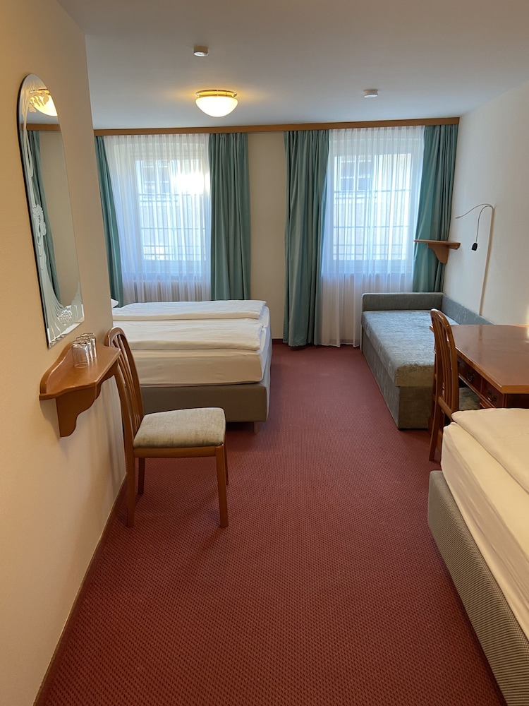 Cityhotel Trumer Stube 40/60