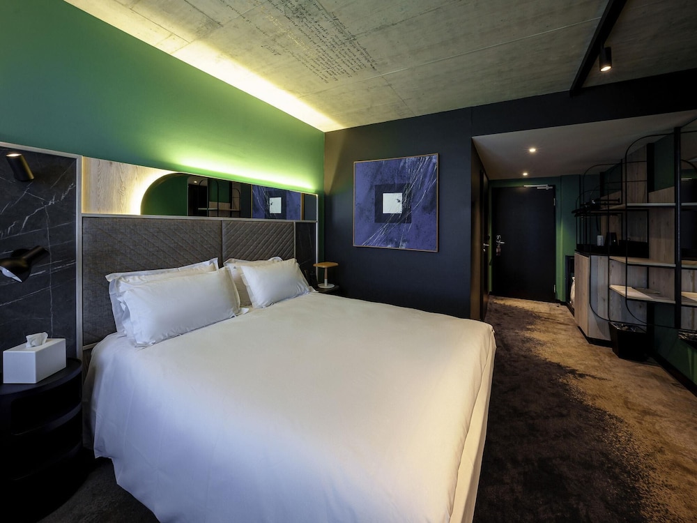 Mercure Hotel Delemont 16/55