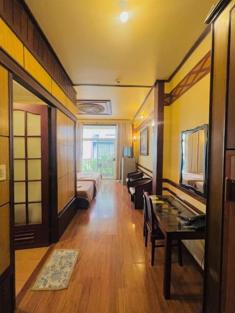 Bi Saigon Hotel 47/60