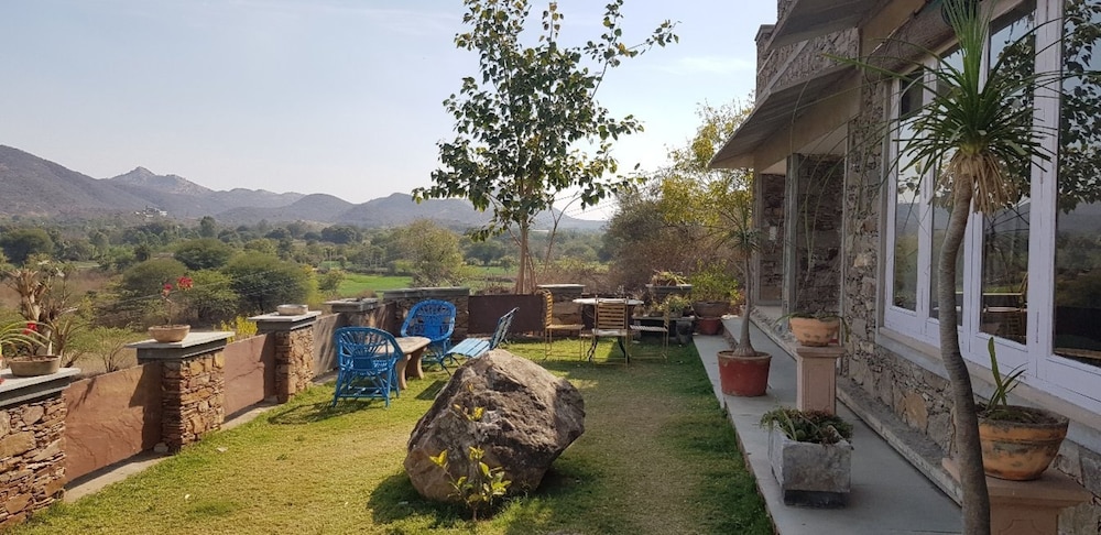 Devra Udaipur 3/69