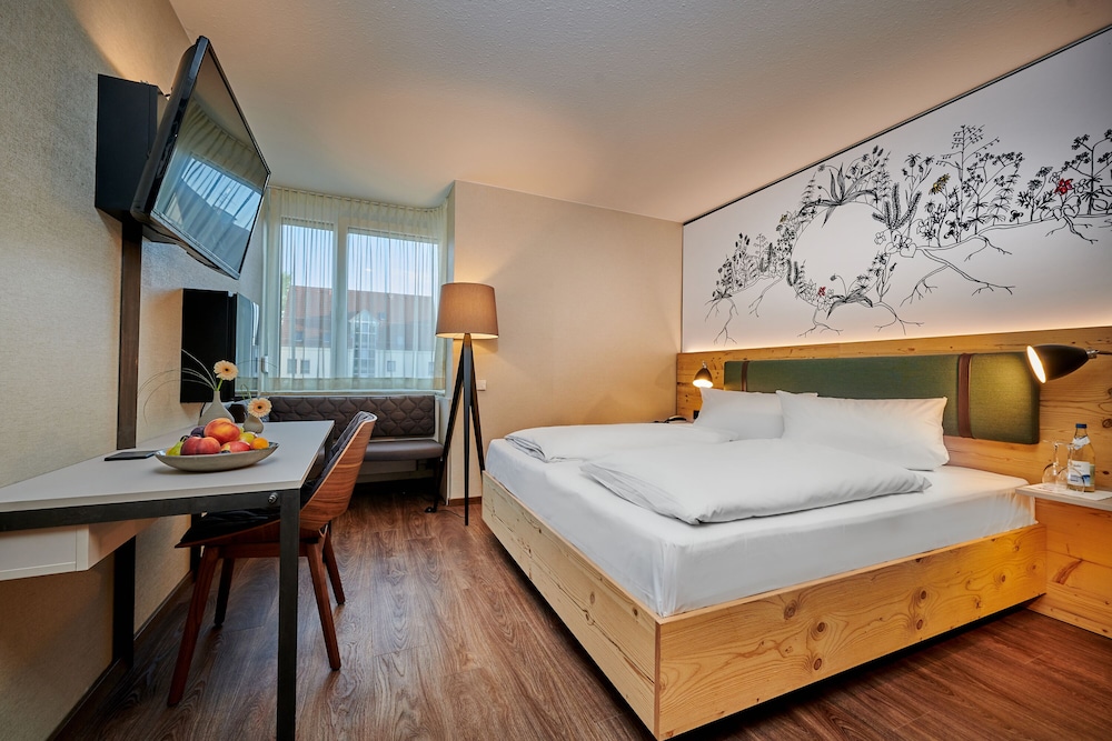 Ringhotel Hasen Herrenberg 26/69