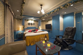 Hotel Gallery - Adult Only 50/62
