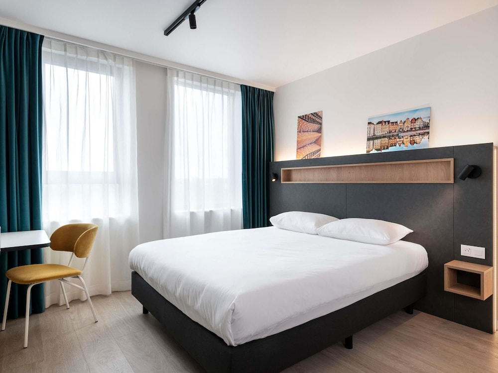 Adagio Access Gent Centrum Dampoort 9/50