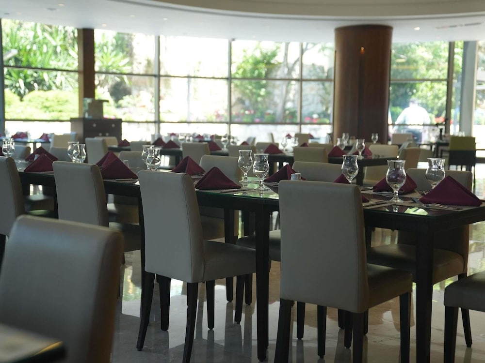 Movenpick Hotel Amman 39/50