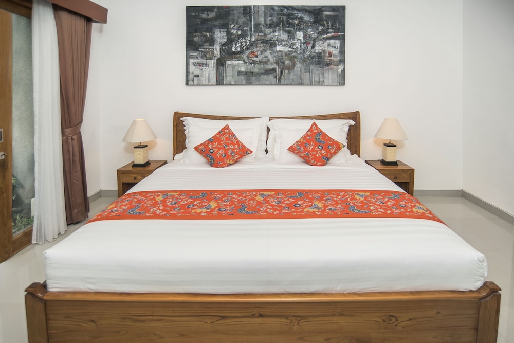 Sandi Agung Villa Bidadari 9/28