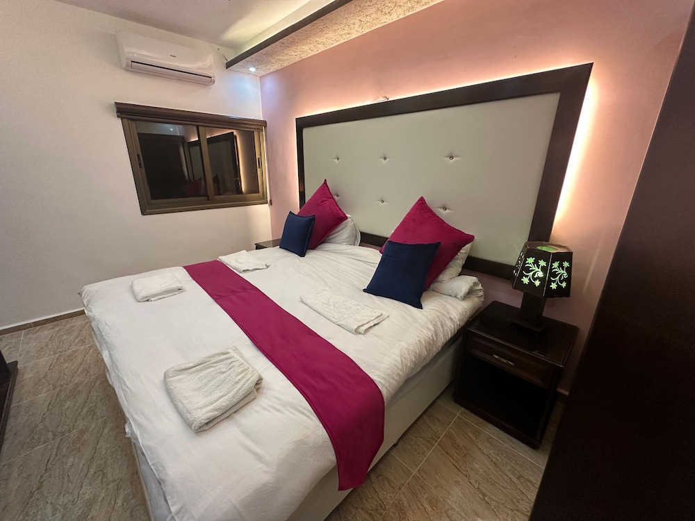 Petra Princes Hotel 13/50