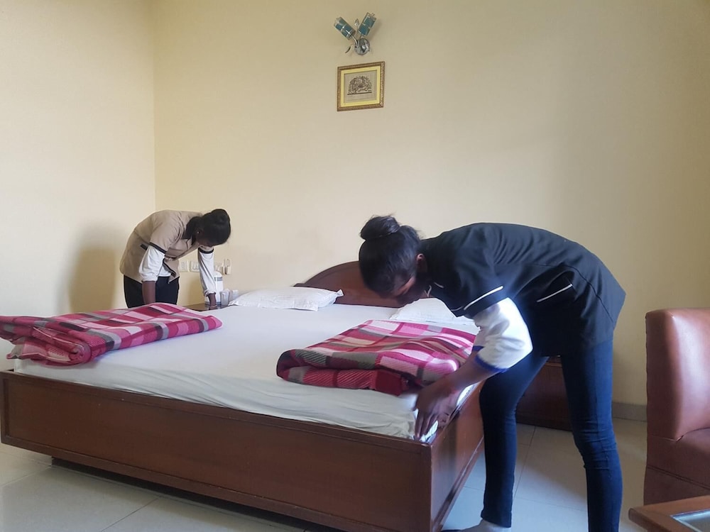 HOTEL PARK INN 19/37