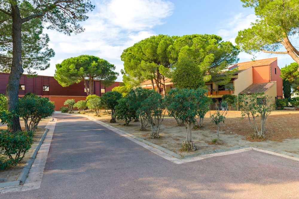 Lagrange Vacances Résidence du Golf 28/42
