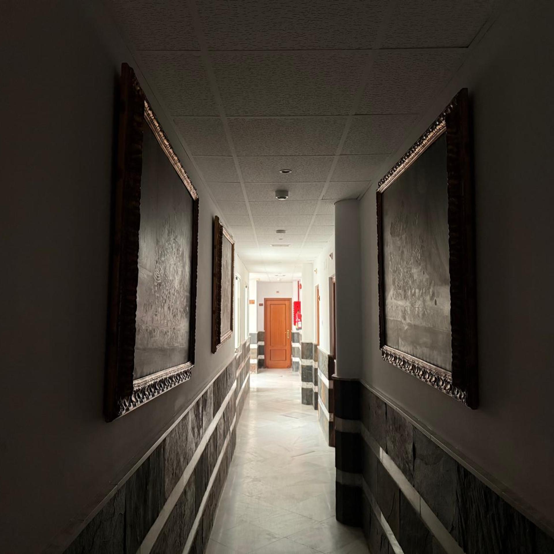Hotel Quitagolpe 1/50