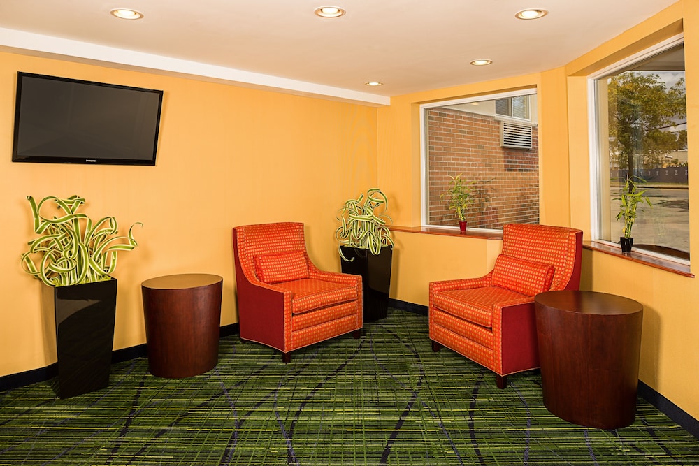Fairfield Inn by Marriott New York LaGuardia Airport/Flushing 18/37