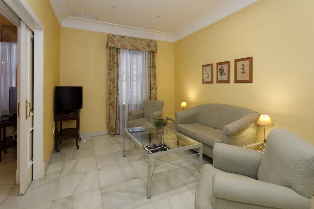 Hotel Villa Jerez 46/66