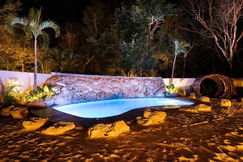 Oom Bubble Boutique Riviera Cancun - Adults Only 42/50