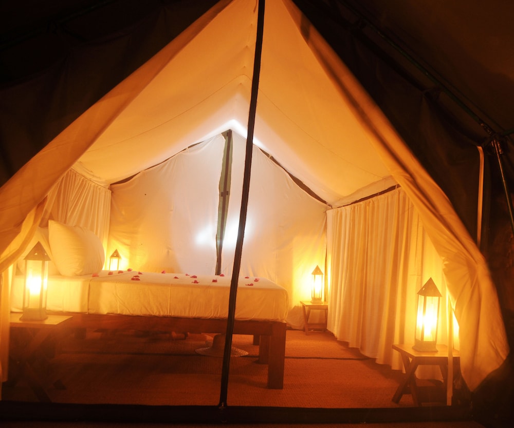 Sigiriya Lodge Hostel 10/18