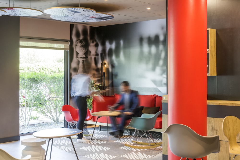 ibis Barcelona Montmelo Granollers 59/73