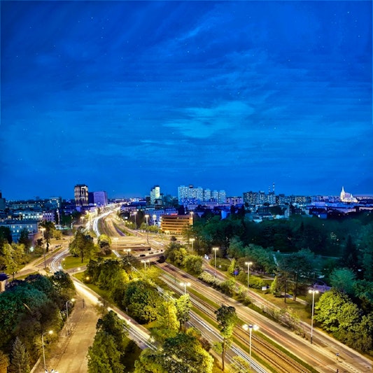 Doubletree By Hilton Hotel Lodz 26/27