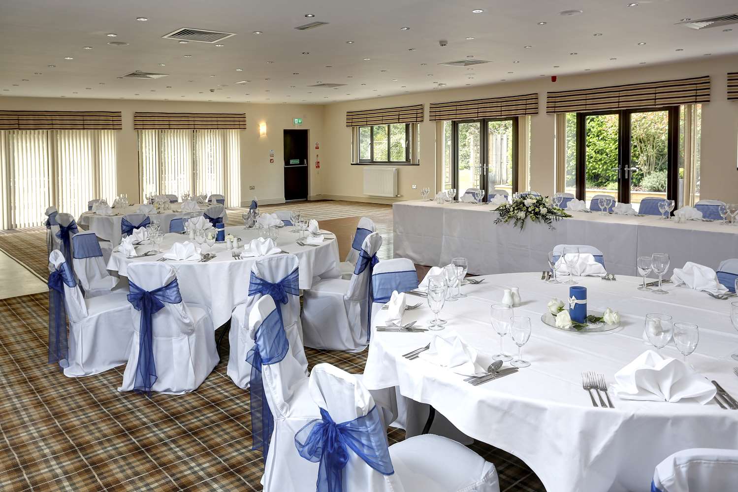 Philipburn Hotel, Bw Signature Collection 15/29