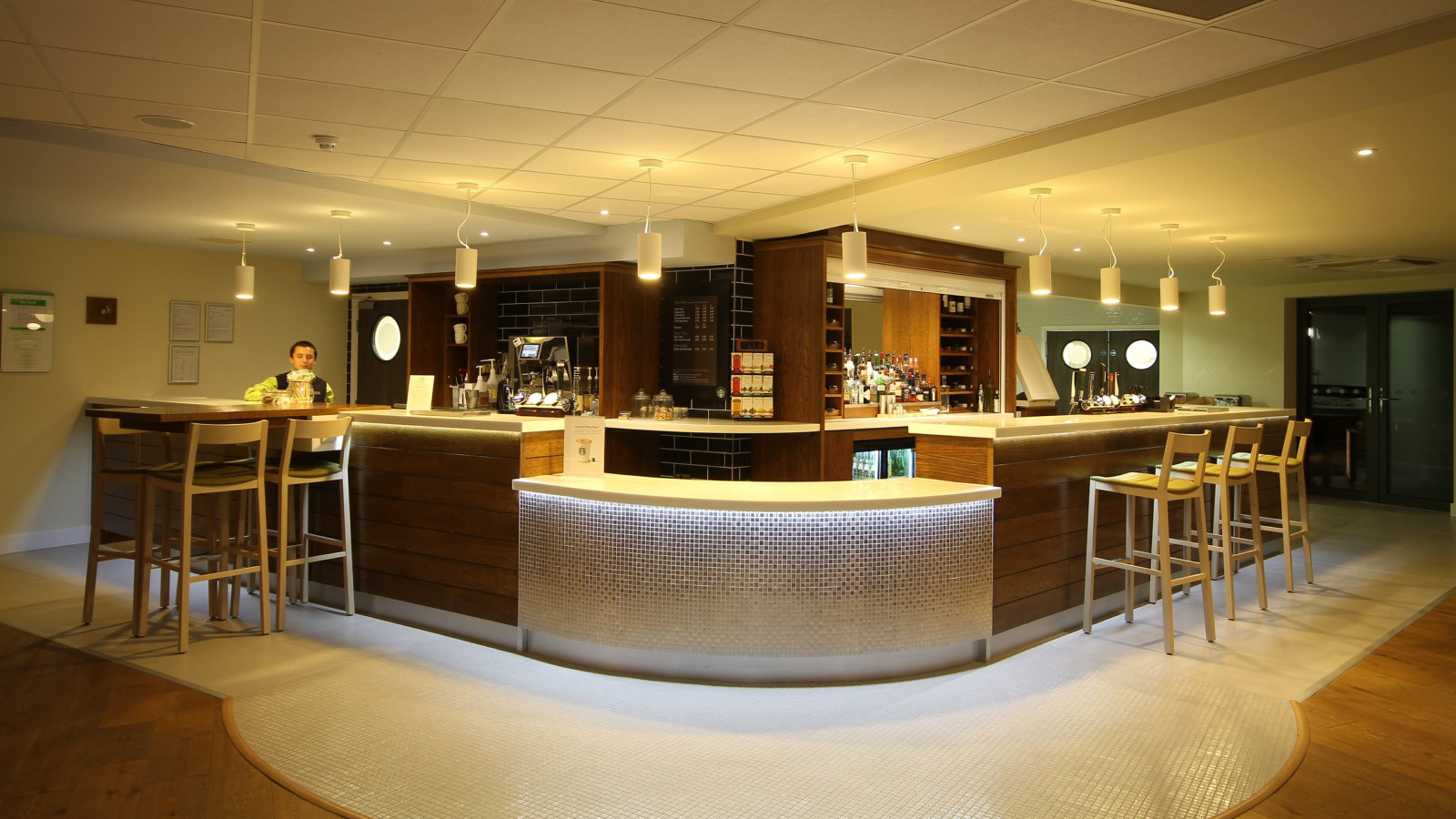 Holiday Inn Huntingdon - Racecourse 2/50