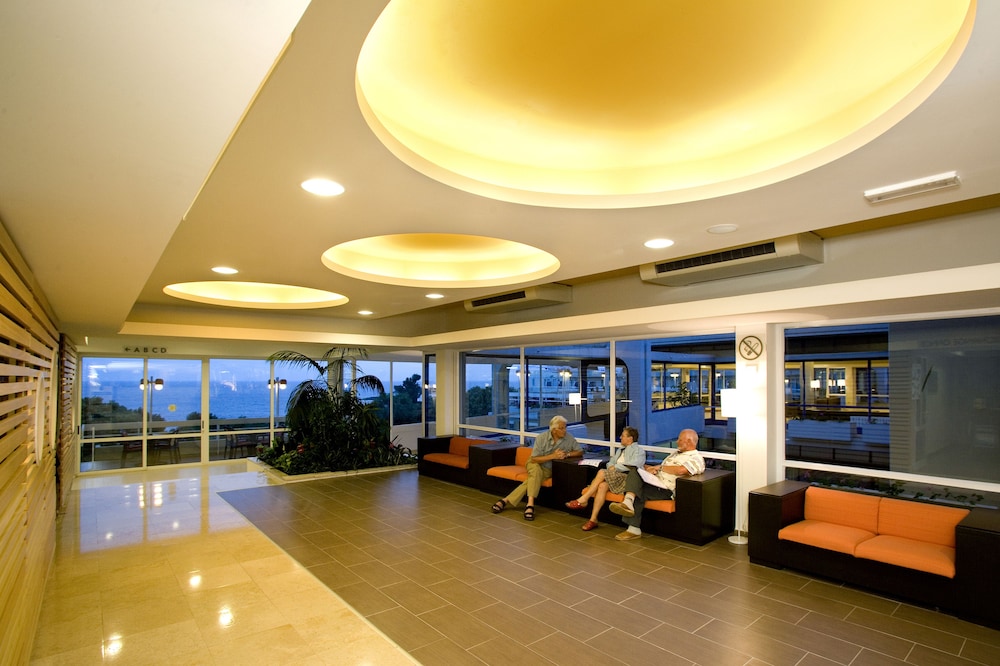 Hotel Delfin Plava Laguna 16/41