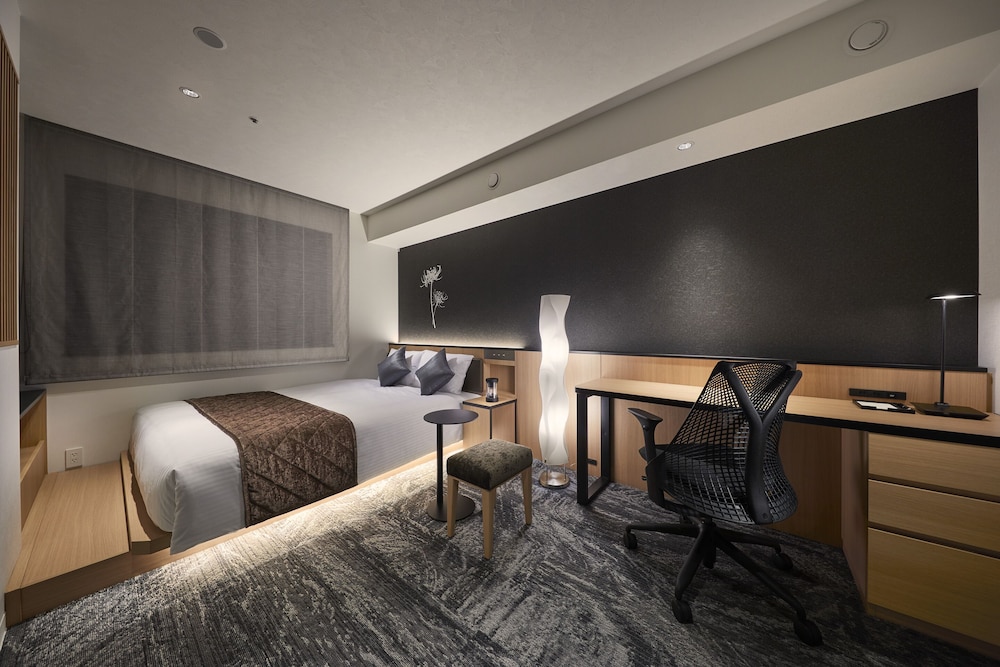 Villa Fontaine Grand Osaka Umeda 39/48