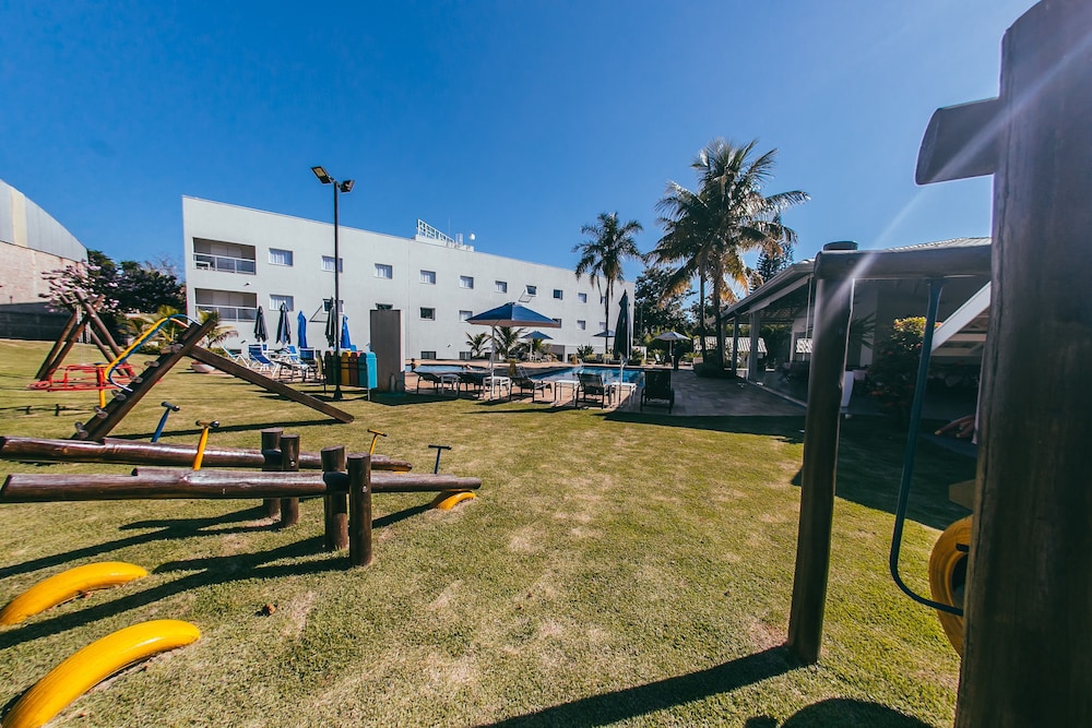 VALINHOS PLAZA HOTEL 67/72