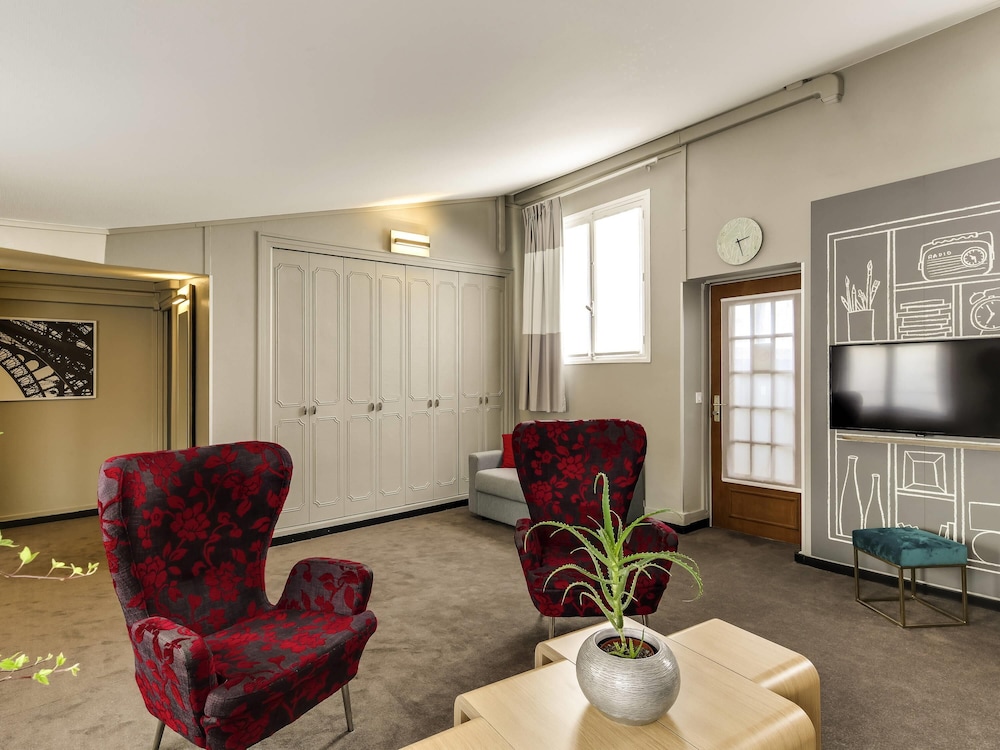 ibis Paris Grands Boulevards Opera 9th Hotel 37/63