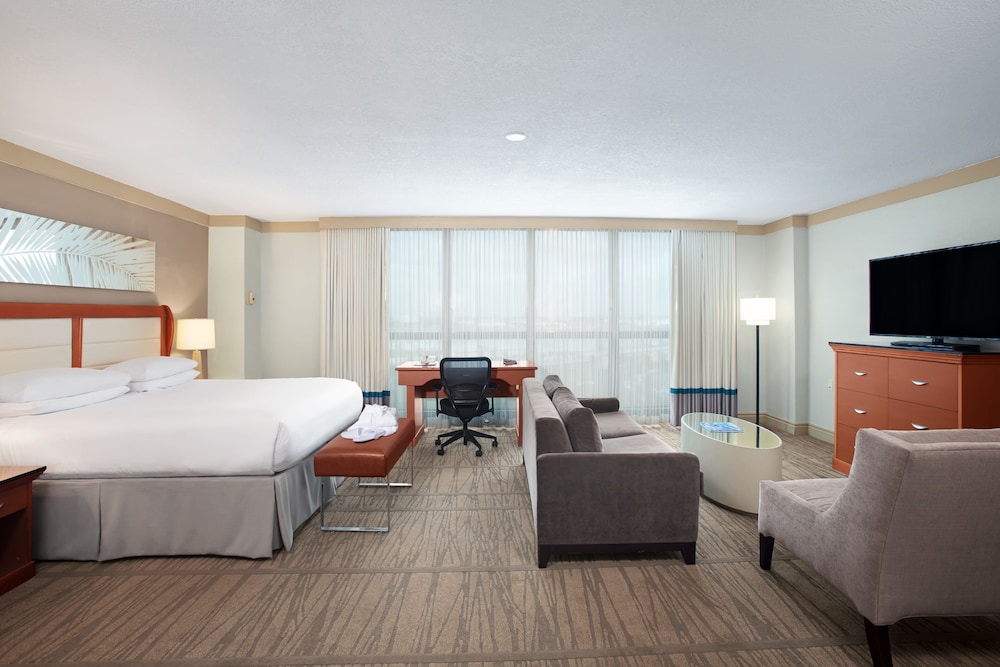 DoubleTree by Hilton Hotel Miami Airport and Convention Center 23/81