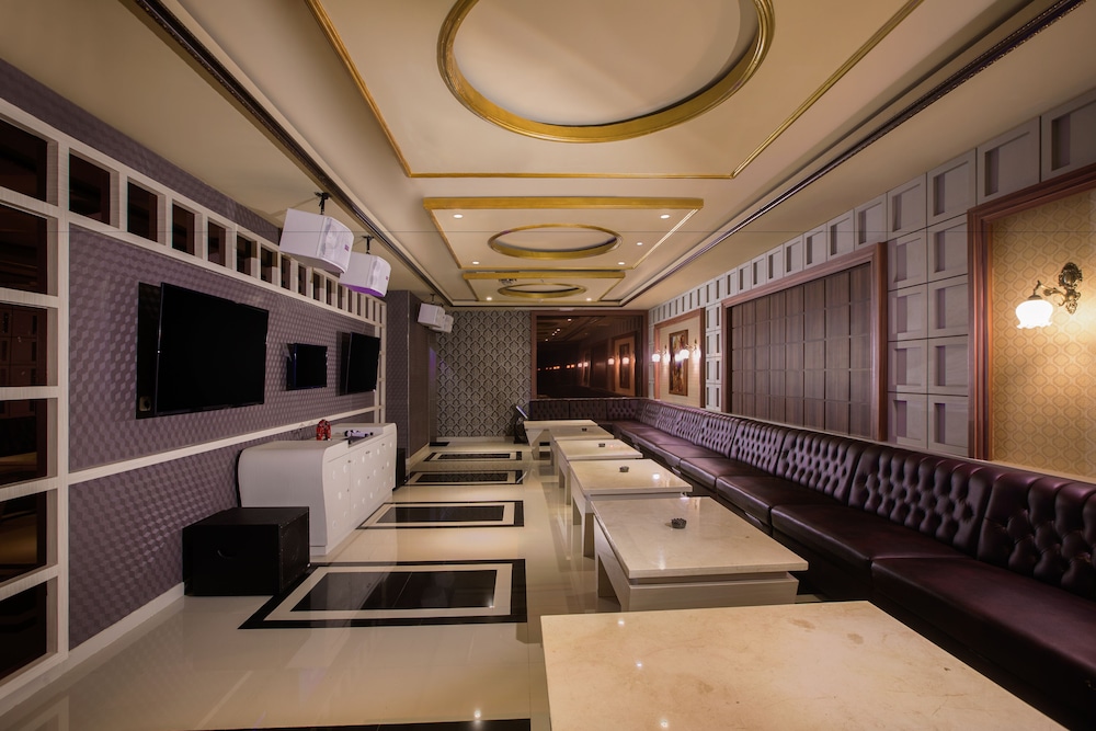 Hotel Chanti 55/62