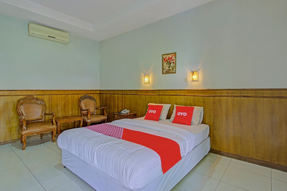 Oyo 3934 Hotel Istana Syariah Ex Istana Pekalongan 23/50