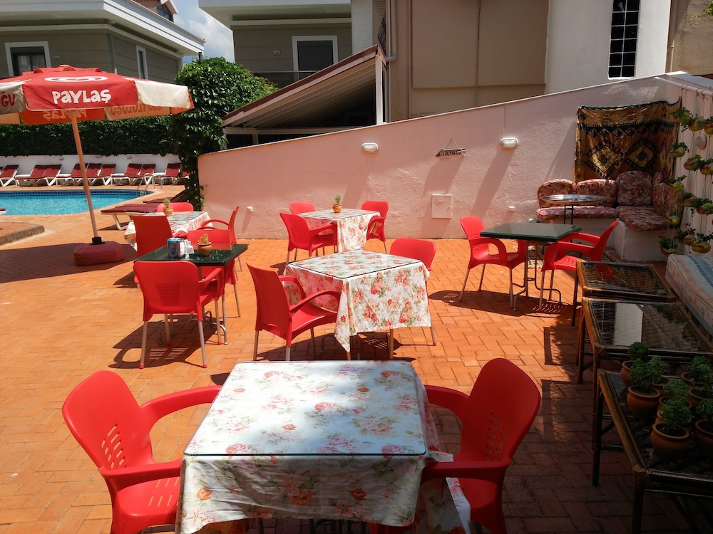 Avlu 4 Apart Hotel 33/50