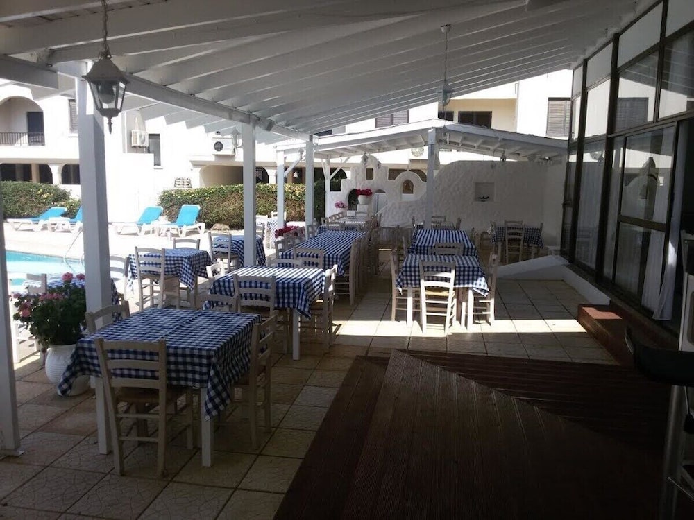 Amore Protaras Apartments 28/44