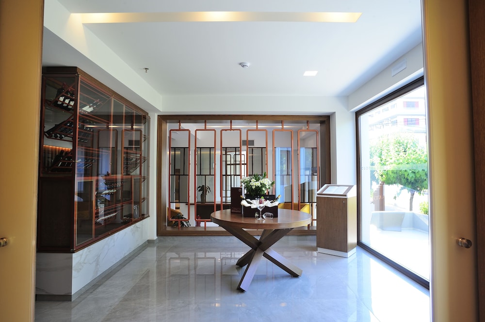 Atrium Ambiance Hotel 25/46