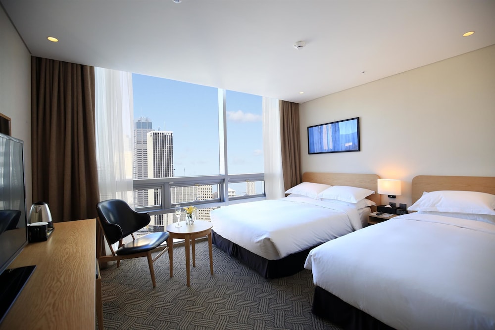 Best Western Haeundae Hotel 46/65