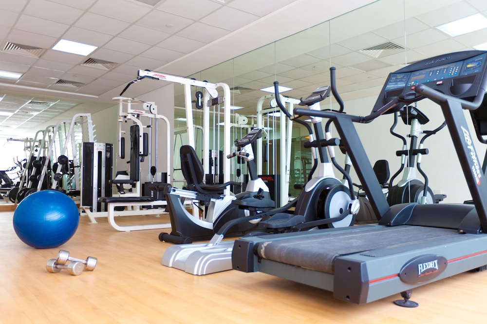 sport facilities