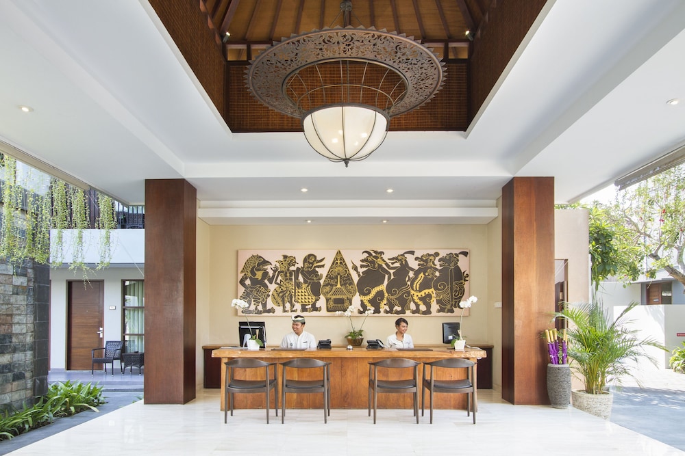 Amadea Resort & Villas 11/65